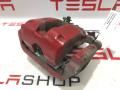 суппорт задний левый Tesla Model Y 1 поколение 2021, 104462300H - фото №2