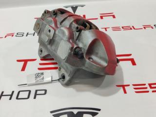 суппорт передний левый Tesla Model Y 1 поколение 2021, 1188621-00-B