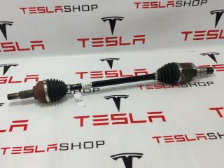 полуось задняя (приводной вал, ШРУС) Tesla Model Y 1 поколение 2021, 1188161-00-D
