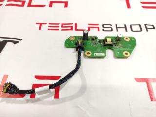 Плата PCBA Tesla Model X 1 поколение 2019, 1101082-00-A, 1042703-01-G, 1043839-00-A