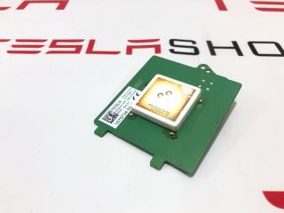 Антенна GPS (навигации) Tesla Model Y 1 поколение 2021, 1079734-00-C