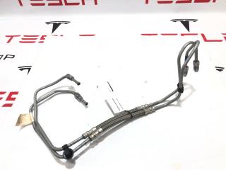 трубка тормозная Tesla Model Y 1 поколение 2021, 1188711-00-A