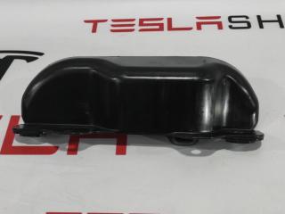 Крышка замка бокса подкапотного Tesla Model X 1 поколение 2020, 1133293-00-C