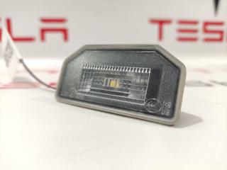 подсветка номера Tesla Model Y 1 поколение 2021, 1449730-00-B