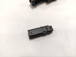 ручка наружная задняя левая Audi e-tron 1 поколение 2019, электро, 4N0.972.151