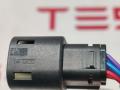 Жгут предохранительный петля аварийная Tesla Model S 1 поколение [2-й рестайлинг] 2022, 1015585-00-A - фото №2