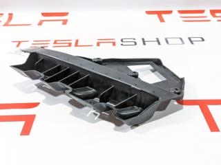 крепление фары левой Tesla Model 3 1 поколение 2020, 1453375-00-A, 1453378-00-A