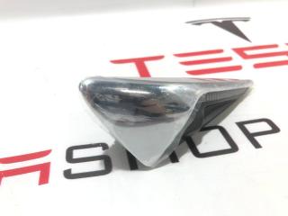 повторитель поворотов Tesla Model X 1 поколение 2021, 1125106-00-C, 1034344-00-D