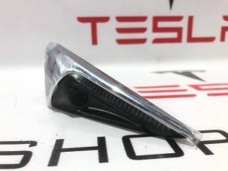 повторитель поворотов Tesla Model X 1 поколение 2021, 1125106-00-C, 1034344-00-A