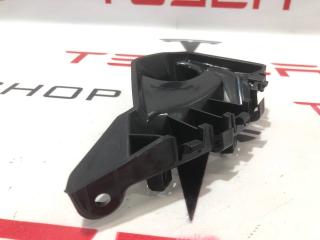 Направляющая крыла (ракушка) Tesla Model X 1 поколение 2021, 1095793-00-B
