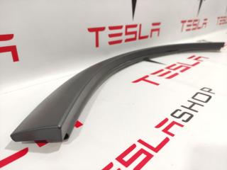 накладка колесной арки задний левый Tesla Model X 1 поколение 2021, 1045890-00-E