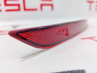 катафот Tesla Model Y 1 поколение 2022, 1495818-00-C