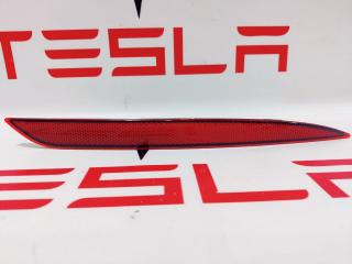 катафот Tesla Model Y 1 поколение 2022, 1495818-00-C