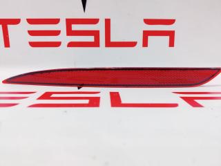 катафот Tesla Model Y 1 поколение 2022, 1495817-00-C