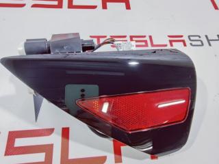 Люк порта зарядки Tesla Model Y 1 поколение 2022, 1478844-00-A, 1478840-00-A, 1476608-00-D, 1505514-00-D