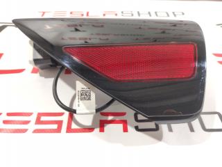 Люк порта зарядки Tesla Model Y 1 поколение 2022, 1478844-00-A, 1478840-00-A, 1476608-00-D, 1505514-00-D