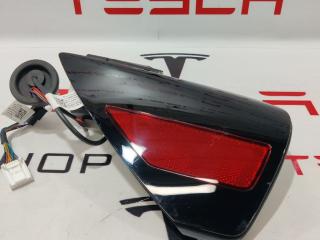 Люк порта зарядки Tesla Model Y 1 поколение 2022, 1478844-00-A, 1478840-00-A, 1476608-00-D, 1505514-00-D