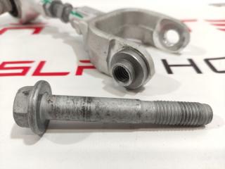 Болт заднего рычага Tesla Model S 1 поколение [2-й рестайлинг] 2022, 1420435-99-G