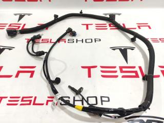 проводка шасси Tesla Model S 1 поколение [2-й рестайлинг] 2022, 2047491007, 1420782-00-D