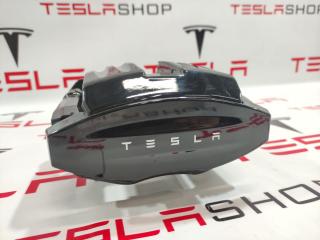 суппорт задний правый Tesla Model S 1 поколение [2-й рестайлинг] 2022, 1420642-00-A