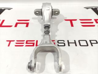 рычаг задний развальный Tesla Model S 1 поколение [2-й рестайлинг] 2022, 1420435-00-F, 1420435-99-G