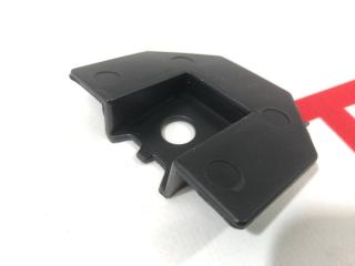 Кронштейн крепления защиты днища Tesla Model S 1 поколение [2-й рестайлинг] 2022, 1565582-00-A, 1750102-S0-A, 1614074-00-A