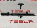 Крепление бампера заднего Tesla Model S 1 поколение [рестайлинг] 2019, 1091987-00-C, 1065459-00-C - фото №2