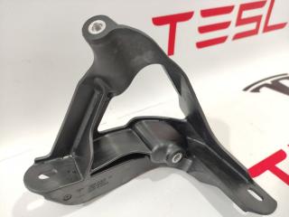 кронштейн (крепление) Tesla Model S 1 поколение [2-й рестайлинг] 2022, 1420417-00-B, 1420415-00-H