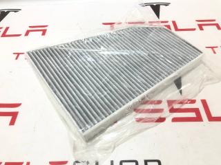 фильтр салонный Tesla Model X 1 поколение 2021, 1039042-00-B