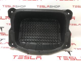 корыто пластиковое Tesla Model Y 1 поколение 2022, 1508656-00-E, 1487751-00-C