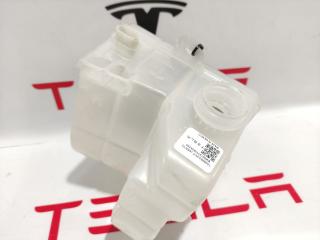 бачок расширительный Tesla Model Y 1 поколение 2020, 1506803-00-F, 1546475-00-E