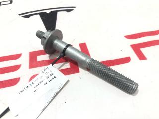 Болт заднего подрамника Tesla Model S 1 поколение [2-й рестайлинг] 2022, 1618555-00-C, 1420562-98-D