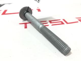 Болт заднего подрамника Tesla Model S 1 поколение [2-й рестайлинг] 2022, 1618552-00-B, 1420562-98-D