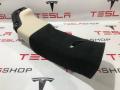 Накладка стойки B, внутренняя Tesla Model S 1 поколение [2-й рестайлинг] 2022, 1565765-01-C, 1000521-91-A - фото №2