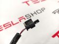 Фишка (разъем) электропроводка подкапотная Tesla Model X 1 поколение 2018, 1032433-00-G, 2032433-00-B, 1100297-10-D - фото №2