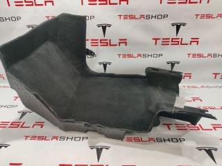ковер салонный Tesla Model Y 1 поколение 2021, 1493060-00-C