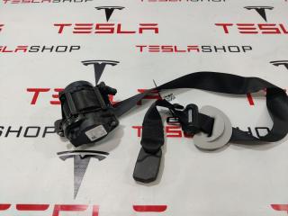 ремень безопасности Tesla Model Y 1 поколение 2021, 1493783-01-C