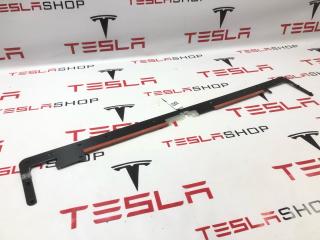 Пластина пентхауса (кастрюли) корпуса основной батареи Tesla Model S 1 поколение [рестайлинг] 2018, 1015681-00-E, 1014114-00-D