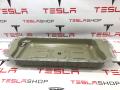Крышка пентхауса Tesla Model S 1 поколение [рестайлинг] 2018, 1015681-00-E - фото №2