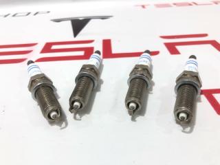 свеча Voyah Free 1 поколение [рестайлинг] 2023, 370701001