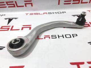 Рычаг передний нижний (банан) Tesla Model 3 1 поколение 2021, 1044354-00-A