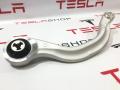 Рычаг передний нижний (банан) Tesla Model 3 1 поколение 2021, 1044354-00-A - фото №3