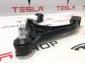 Рычаг верхний передний (подкова) Tesla Model X 1 поколение 2021, 1027322-00-D - фото №3