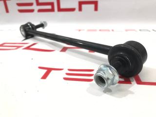 стойка стабилизатора Tesla Model X 1 поколение 2019, 1027391-00-B