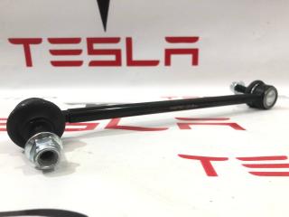 стойка стабилизатора Tesla Model X 1 поколение 2019, 1027391-00-B