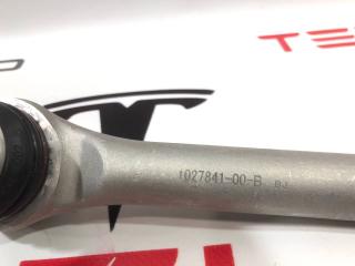 наконечник рулевой Tesla Model X 1 поколение 2021, 1027841-00-B, 1070801-00-F