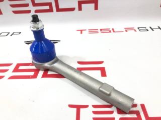 наконечник рулевой Tesla Model X 1 поколение 2021, 1027841-00-B, 1070801-00-F