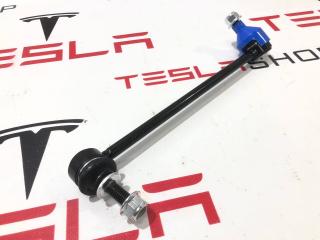 стойка стабилизатора Tesla Model Y 1 поколение 2022, 1044396-00-D, 1188396-00-B