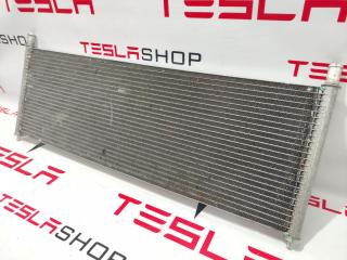 радиатор (основной) Tesla Model X 1 поколение 2018, 1048498-00-C
