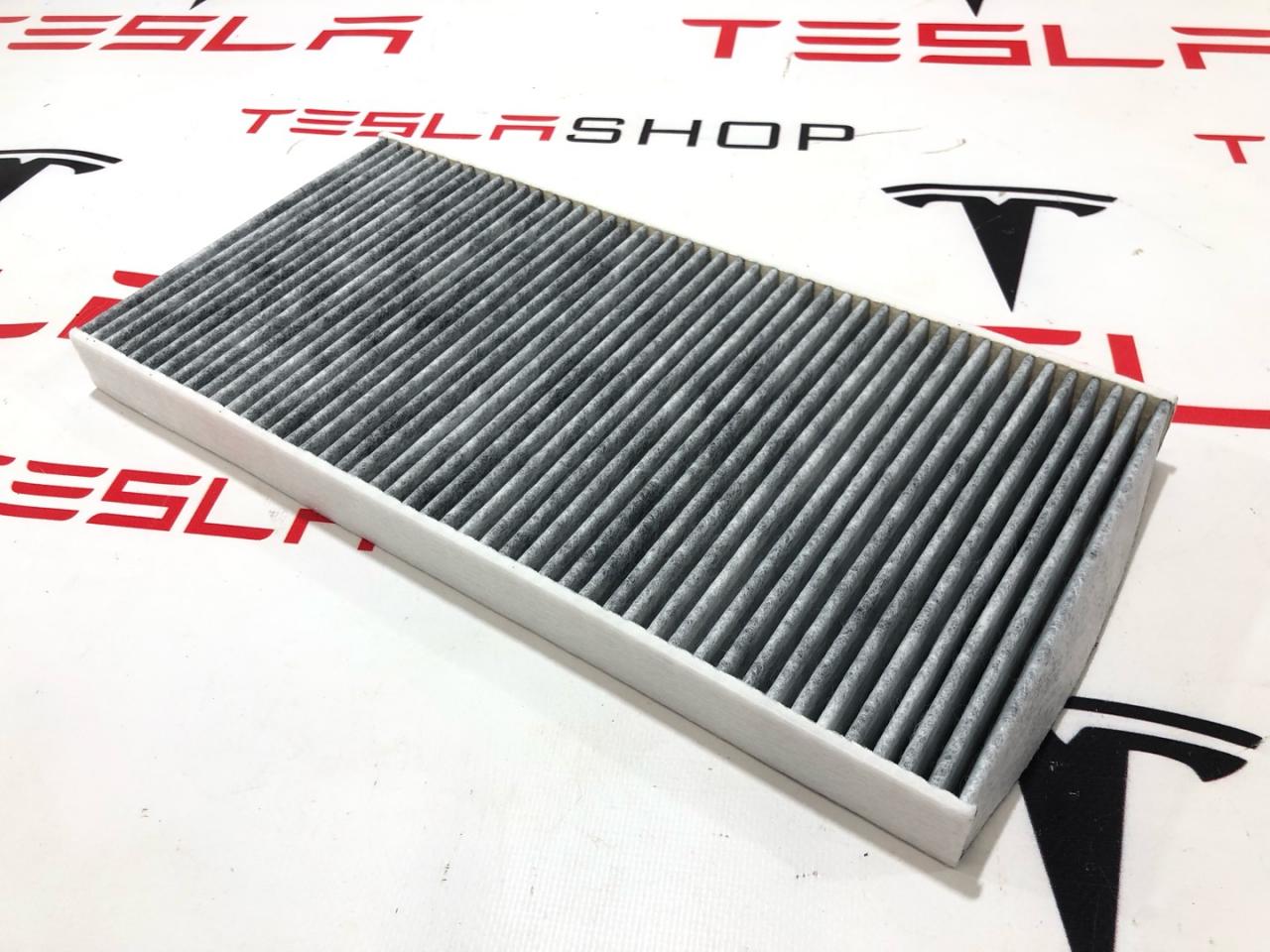 фильтр салонный Volkswagen ID.4 1 поколение 2023, CC1580 - фото №1